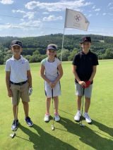 Fotogalerie Kostelecká dětská tour 2022 - Turnaj za vysvědčení, foto č. 6