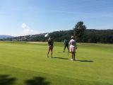 Fotogalerie UNDER ARMOUR 9 HOLE GOLF TOUR 2023 - regionální finále, foto č. 6